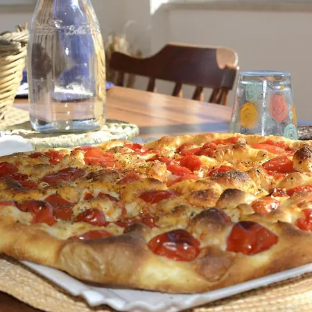 Hébergement de vacances I Messapi 1 Ostuni