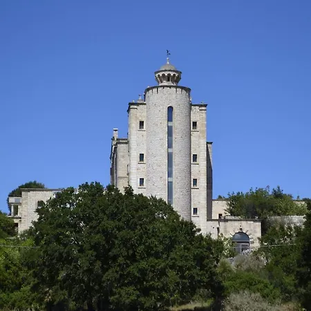 I Messapi 1 Ostuni