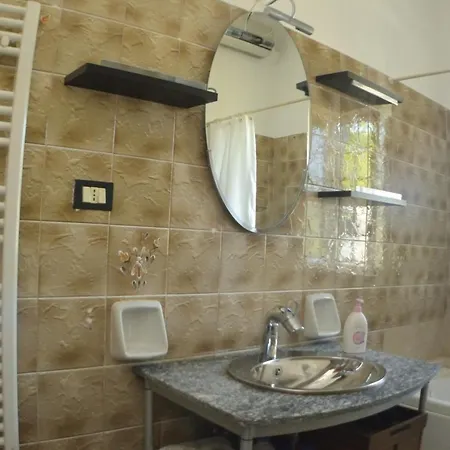 I Messapi 1 Ostuni
