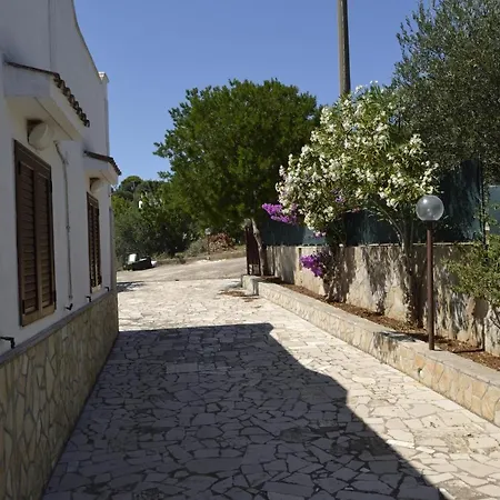 Hébergement de vacances I Messapi 1 Ostuni