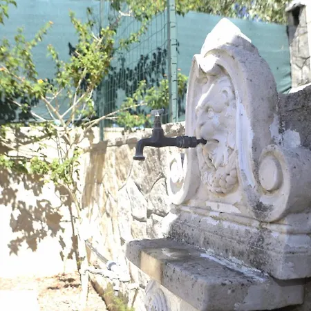 Hébergement de vacances I Messapi 1