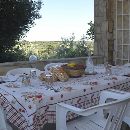 I Messapi 1 * Ostuni