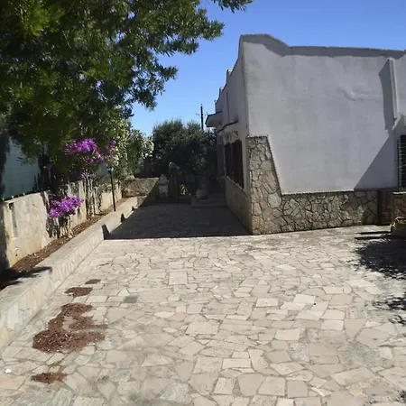 Hébergement de vacances I Messapi 1 Ostuni